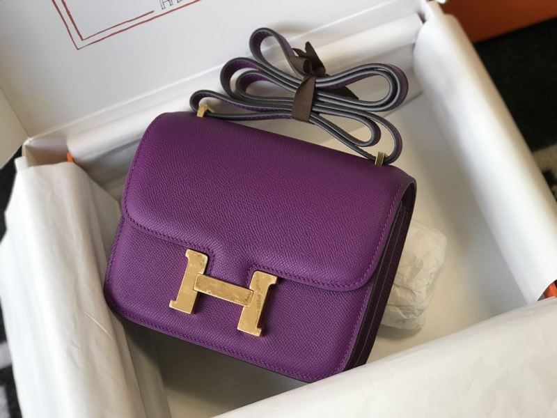 Hermes Constance Bags